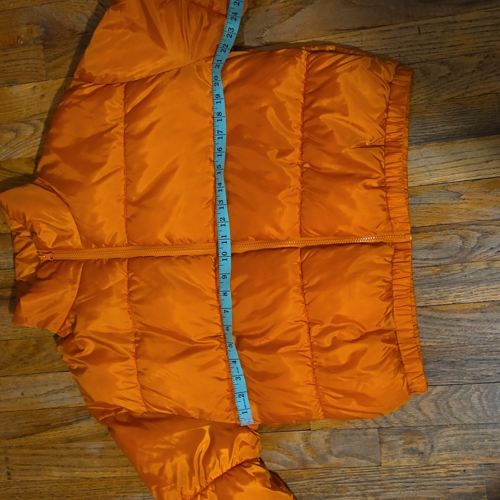 B.P Coat - Picture 7 of 10
